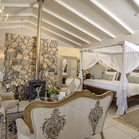 Belgrace Boutique Hotel White River Eksteriør bilde