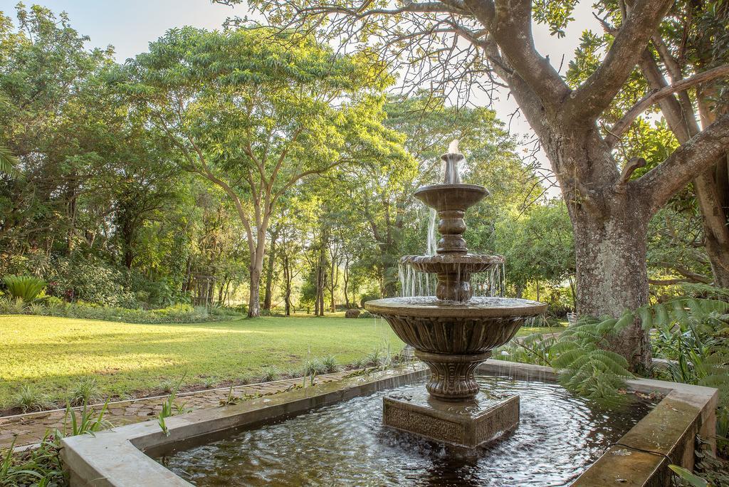 Belgrace Boutique Hotel White River Eksteriør bilde