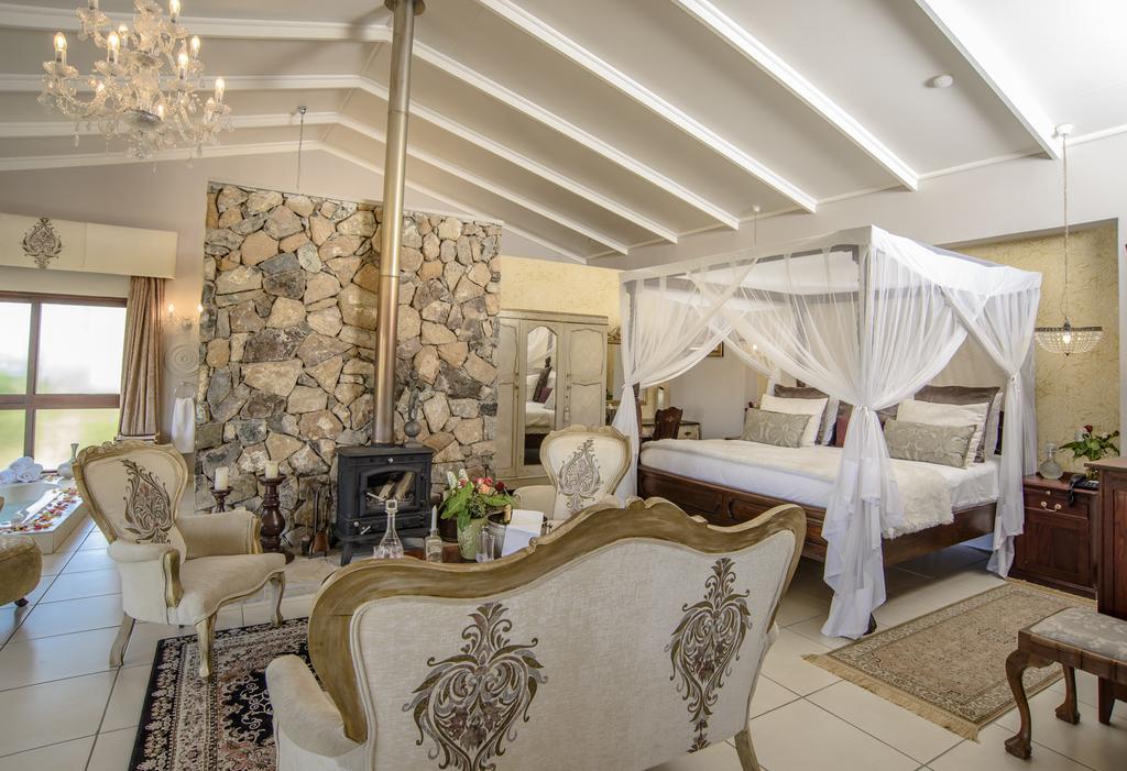 Belgrace Boutique Hotel White River Eksteriør bilde