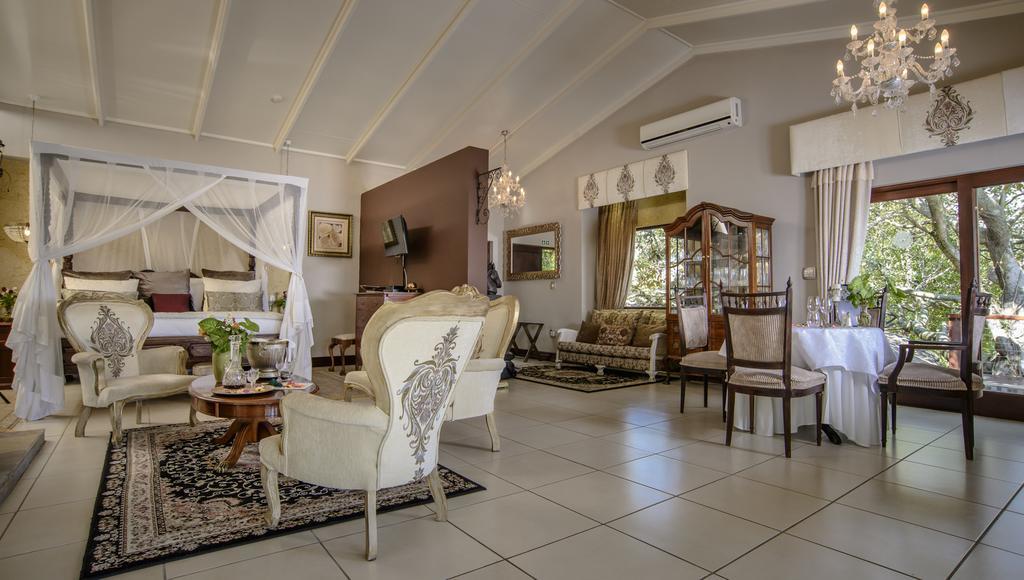 Belgrace Boutique Hotel White River Eksteriør bilde