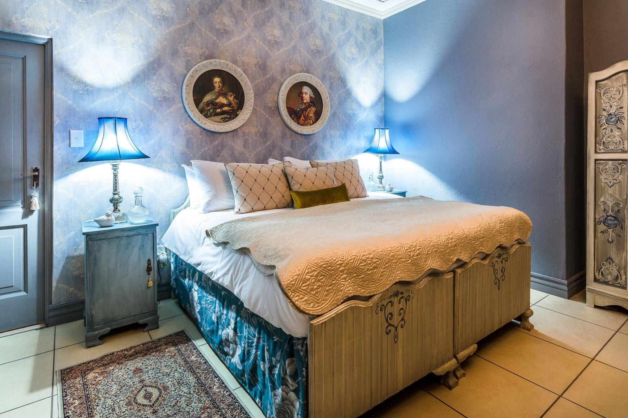 Belgrace Boutique Hotel White River Eksteriør bilde
