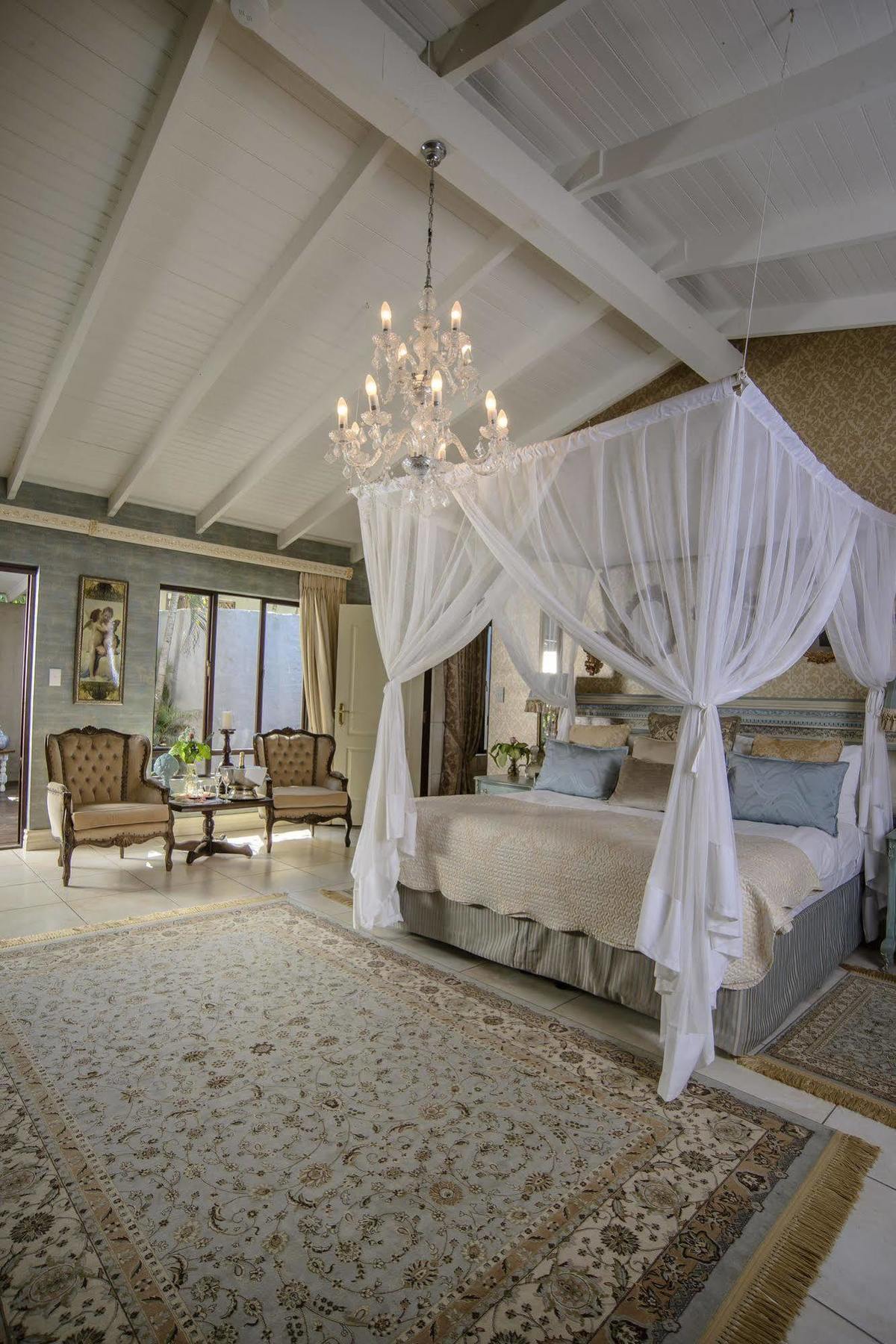 Belgrace Boutique Hotel White River Eksteriør bilde