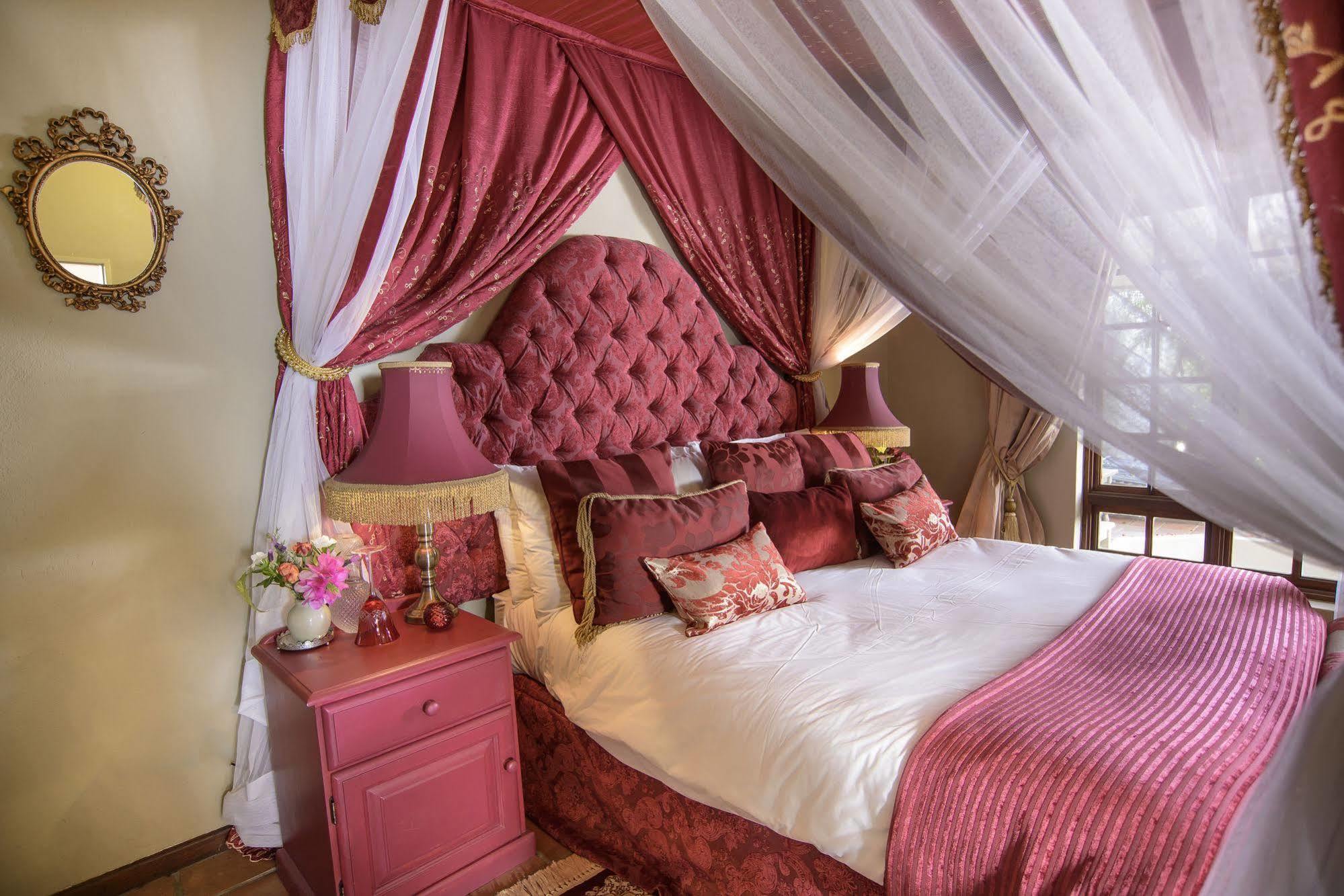 Belgrace Boutique Hotel White River Eksteriør bilde
