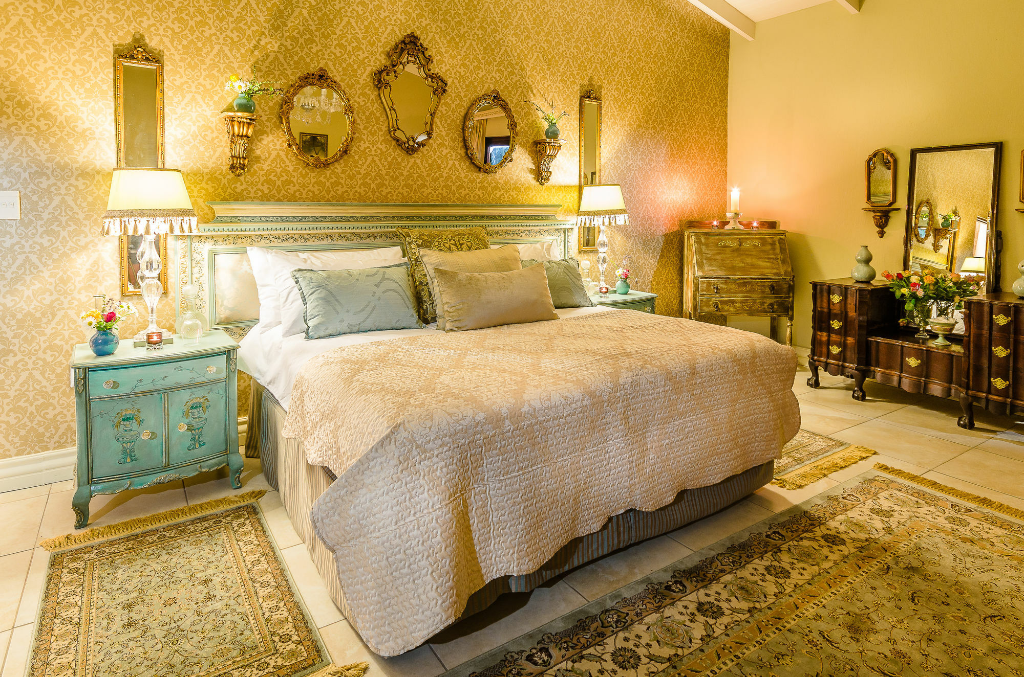 Belgrace Boutique Hotel White River Eksteriør bilde