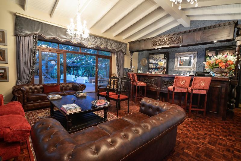 Belgrace Boutique Hotel White River Eksteriør bilde