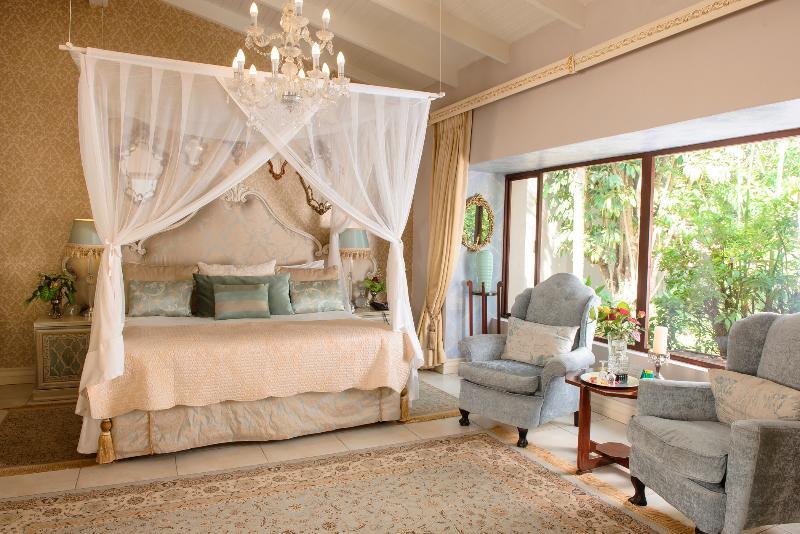 Belgrace Boutique Hotel White River Eksteriør bilde