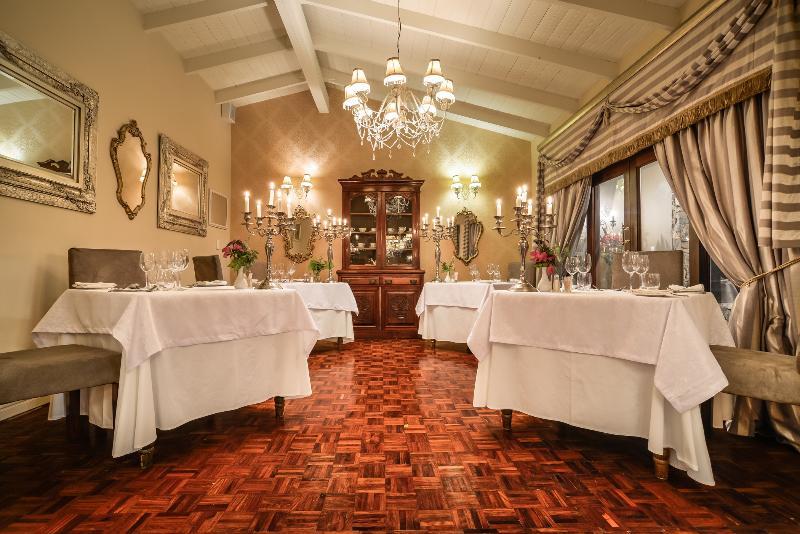 Belgrace Boutique Hotel White River Eksteriør bilde